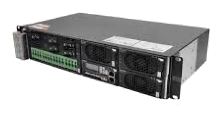 Rectificador ETP 4890-A2
