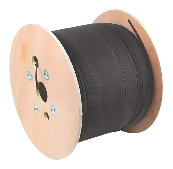Cable de fibra óptica drop
