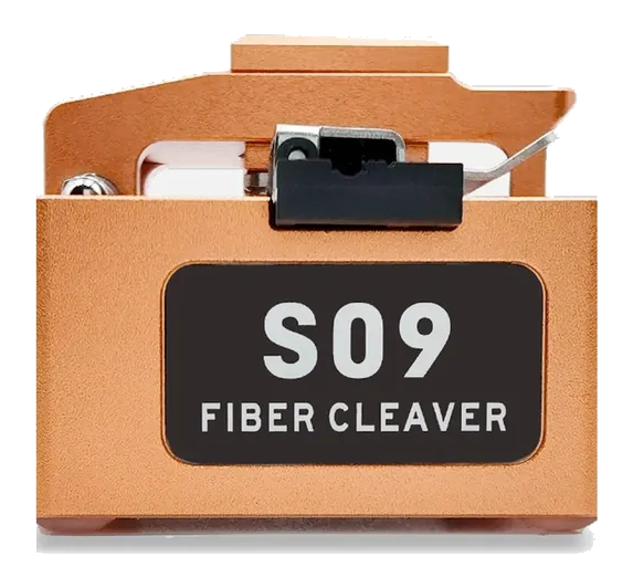 Cortadora de fibra Signal Fire S09