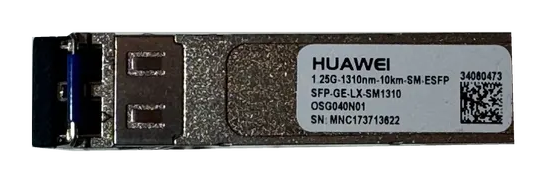 Transceptor Huawei SFP-GE-LX-SM1310