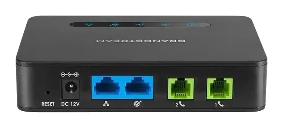 Grandstream HT812