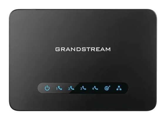 Grandstream HT814
