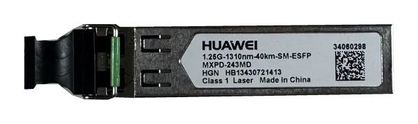 Transceptor Huawei MXPD-243MD