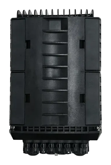 Caja NAP Premium · 16 salidas · 24 SC