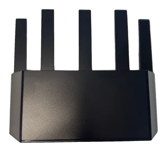 Router Wi-Fi 6 AX3000 RX12L ProV1