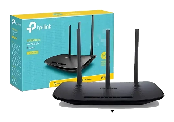 Router TP-Link TL-WR940N