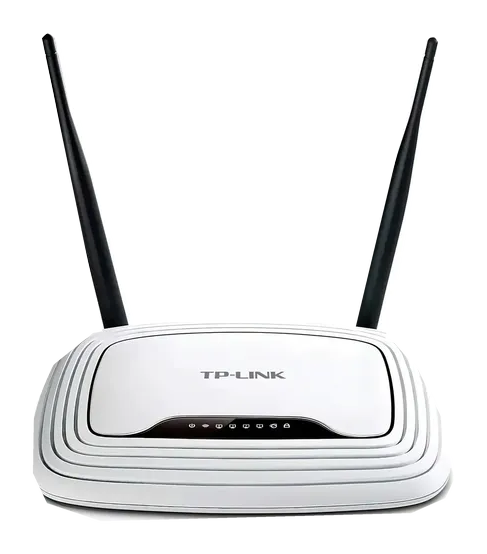 Router TP-Link TL-WR841N