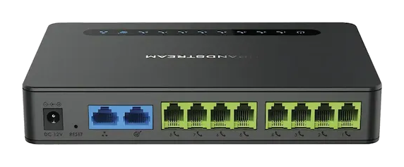 Grandstream HT818