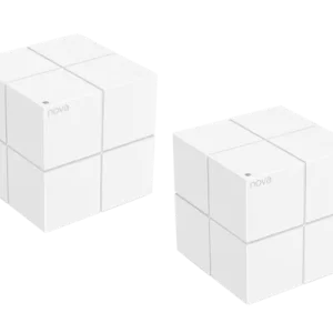 Sistema Wi-fi Mesh Tenda Nova Mw6 Blanco 110v/240v