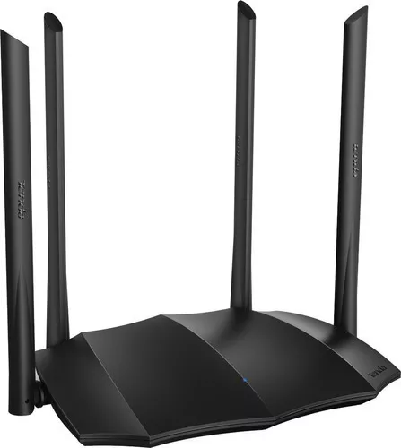 Router Tenda Ac8 Gigabit 1200mbps Dual Band 1 Ghz Cpu - Imagen 2