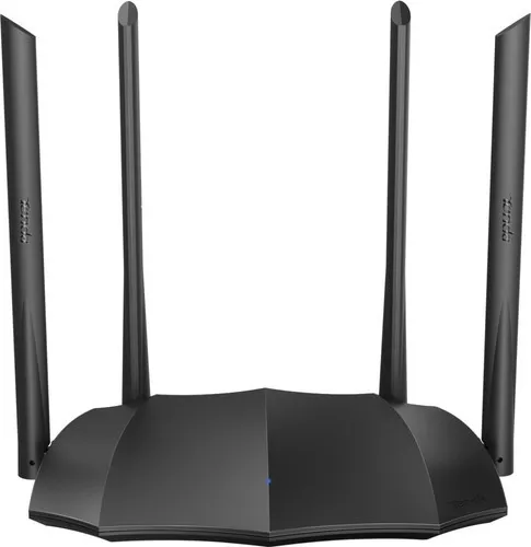 Router Tenda Ac8 Gigabit 1200mbps Dual Band 1 Ghz Cpu - Imagen 3