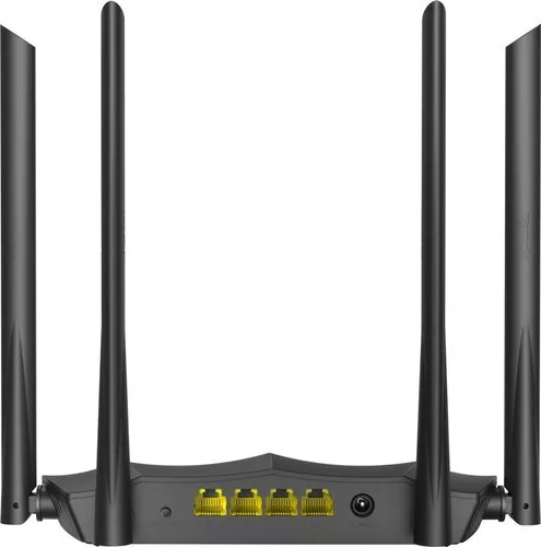 Router Tenda Ac8 Gigabit 1200mbps Dual Band 1 Ghz Cpu - Imagen 5